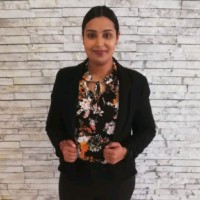 Prenisha Naidoo Email & Phone Number