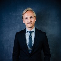 IDEAL OF SWEDEN Employee Johan Wessman's profile photo