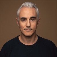 Crimson Media Group Employee Oliver Vaquer's profile photo