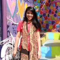 Giladiskon Employee Rany Rullah's profile photo