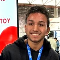 Alexandre Santos's profile photo