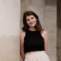 SCORUM TEAM Employee Olga Ilyina's profile photo