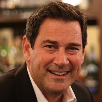 Sinomax USA, Inc. Employee Jeff Chilton's profile photo