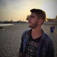 Nikos Bouas Email