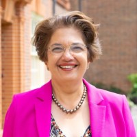 Scancell Ltd Employee Nermeen Varawalla's profile photo