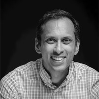 Natrion Inc. Employee Ashish Bhandari's profile photo