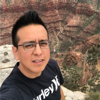 Insight Living Employee Rafael Jan's profile photo