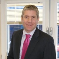 Thomas Graham & Sons Ltd Employee Roger Smith's profile photo