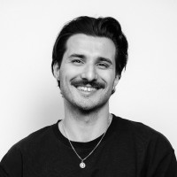 Respect.Studio Employee Artem Pogosov's profile photo