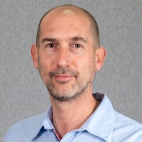 PointGrab Employee Ori Licht's profile photo