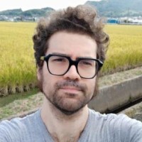 Santiago Orozco Email