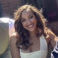 Heron Financial Employee Dionne Hamilton's profile photo