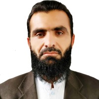 Afghan Wireless Employee Saidullah Mohammadi's profile photo
