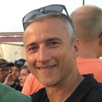 Dan Kieliszewski
