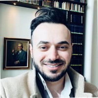 KPMG Saudi Arabia Employee Mohammad al Najar's profile photo