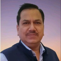 Sanjeev Saxena Email & Phone Number