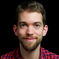 Delivery Hero Employee Quentin Cassier's profile photo