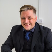 Wilton Bradley Employee Barry Arnold's profile photo
