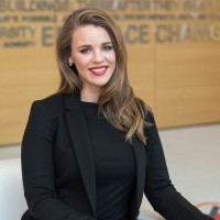 Samantha Pendleton Email & Phone Number