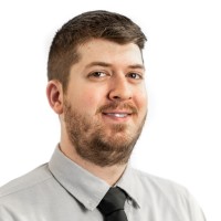 Systems Solutions Employee Benjamin Yates's profile photo