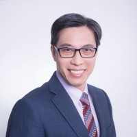 Antengene Employee Melvin Mak's profile photo