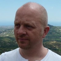Open Technologies Employee Simon Clark's profile photo