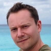 Technolution Employee Remi Sansregret's profile photo