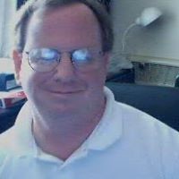 City College of San Francisco Employee Scott Mandeville's profile photo