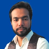 Infosec Train Employee Akhilesh Kumar's profile photo
