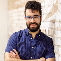 Cerebre Employee Sam Korach's profile photo