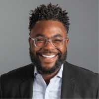 Social Equity Council Employee Brandon McGee's profile photo
