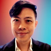 Omni Remotes Employee Aloysius Choong's profile photo