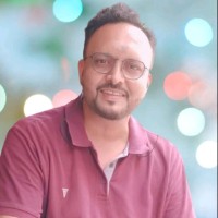 mCaffeine Employee Javed Shaikh's profile photo