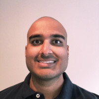 Alan Patel Email & Phone Number