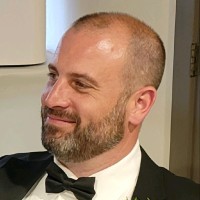 Texana Bank Employee Mikael van Loon's profile photo