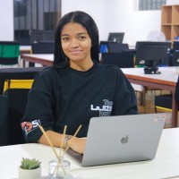 Smartelia Employee Anna Razafintsalama's profile photo
