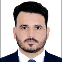 Target Engineering Construction Co LLC Employee Rizwan Javed's profile photo