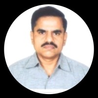 Welingkar Institute of Management Employee Ashok Asawale's profile photo