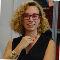 Department of Religious Studies, The University of Alabama Employee Vaia Touna's profile photo