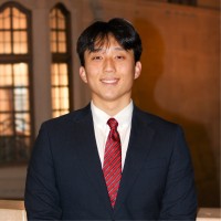 Scope Consulting Employee Christopher Han's profile photo