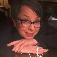 San Francisco Zen Center Employee Nannette Mickle's profile photo