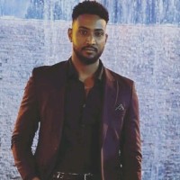 PyramidBITS Business IT Support Employee Ali Mohamedelmugtaba's profile photo