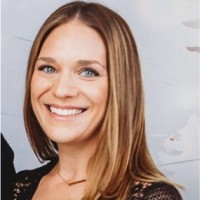 United Wholesale Mortgage Employee Sarah DeCiantis's profile photo