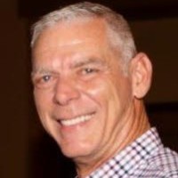 Calcasieu Parish Police Jury Employee Bobby Couvillion's profile photo