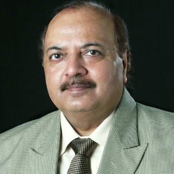 Satish Pasrija Email & Phone Number