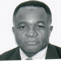 Empire Security Employee Paul Amadi's profile photo