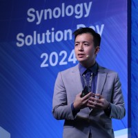 Freedom Systems Inc. Employee Russell Chen's profile photo