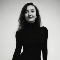 Tchibo Türkiye Employee Cansu Tekdemir's profile photo