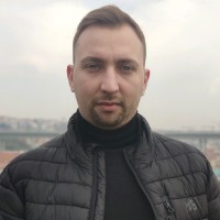 TAPS Employee Aleksander Słaby's profile photo
