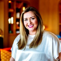 Thiel & Team Employee Paige Byrd's profile photo